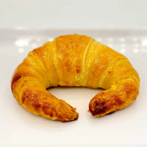 Argentinian Croissant - Medialuna