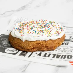 Nilla Vanilla Cookie