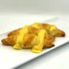 Argentinian Croissant w/Pastry Cream